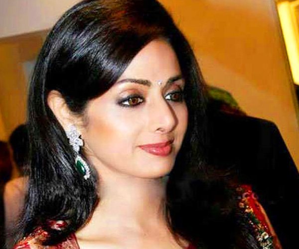 Sridevi