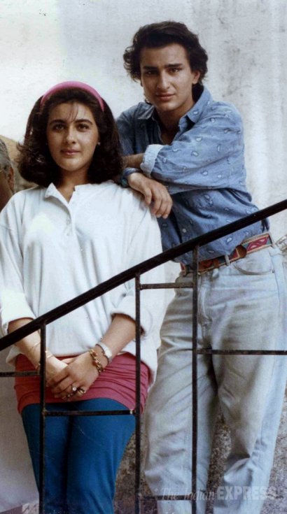 Saif Ali Khan