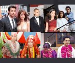 Failed marriages of Bollywood celebs