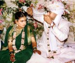 Ajay Devgn and Kajol