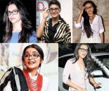 Geek goddesses of Bollywood