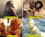Meet Hollywood female celebs who can't do without sex