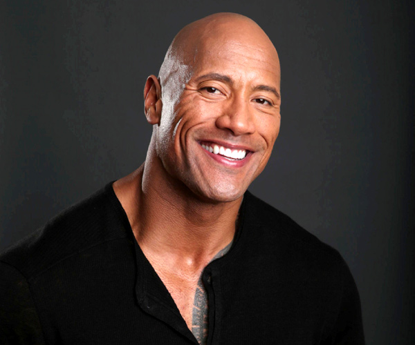 Dwayne Johnson | hot gossips | Dwayne Johnson | Wallpaper 4of 6