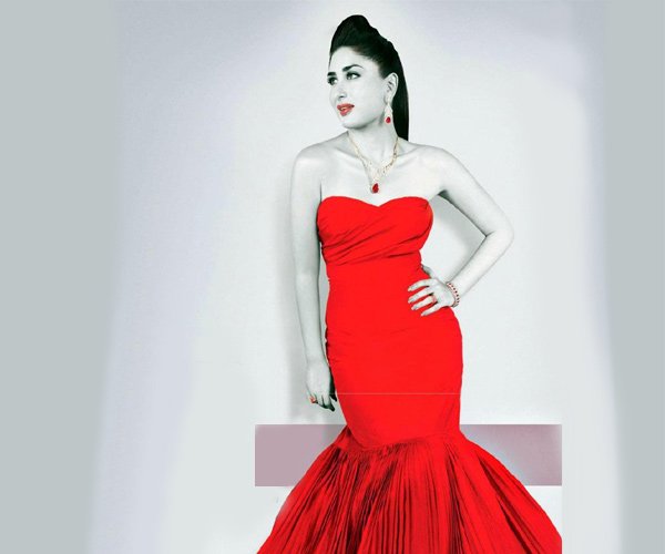 Kareena Kapoor Khan