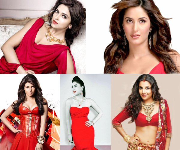 How much do these Bollywood's top heroines earn?