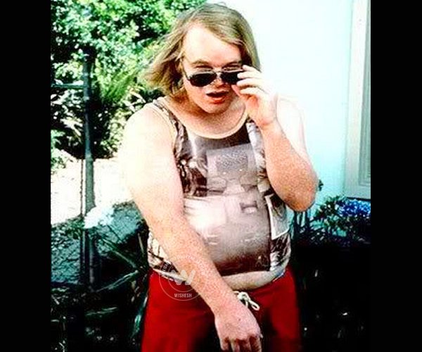 What killed Philip Seymour Hoffman?