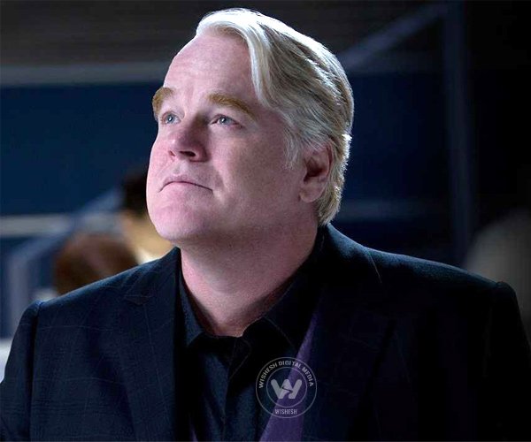 What killed Philip Seymour Hoffman?