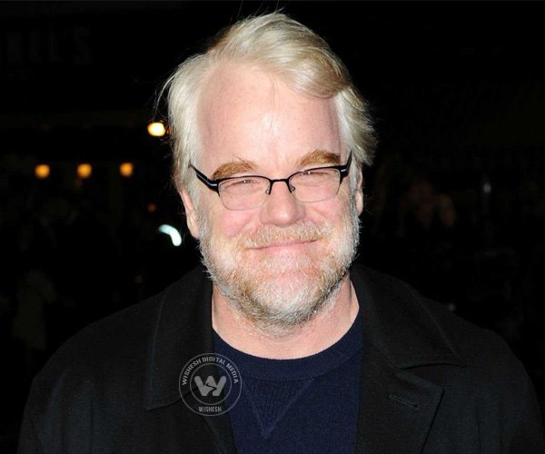 What killed Philip Seymour Hoffman?