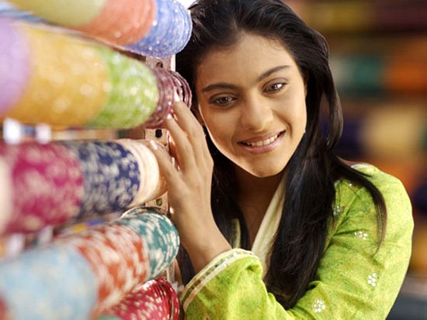 Kajol's 5 best performance in Bollywood