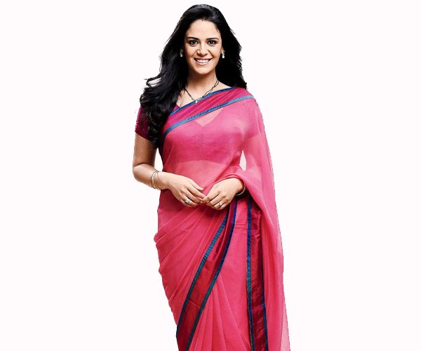 Mona Singh