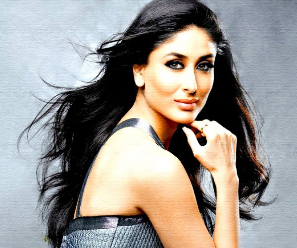 Kareena Kapoor