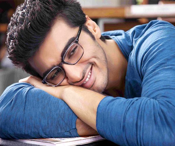 Arjun Kapoor