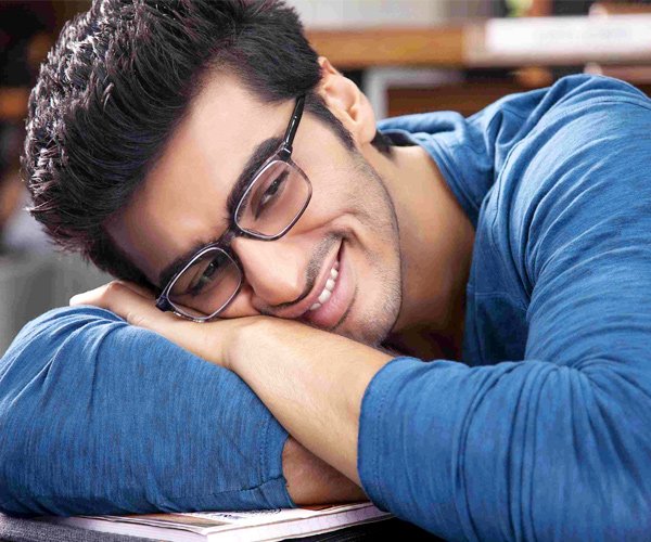 Arjun Kapoor