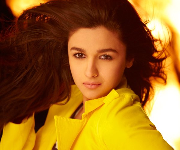 Alia Bhatt