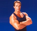 Arnold Schwarzenegger