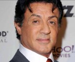 Sylvester Stallone