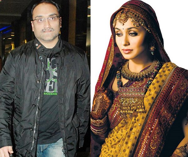 Things Rani Mukerji could gift Aditya Chopra on his birthday today