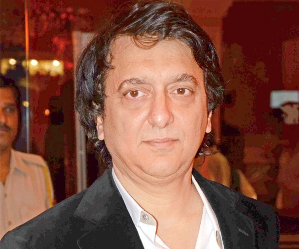 Director Sajid Nadiadwala