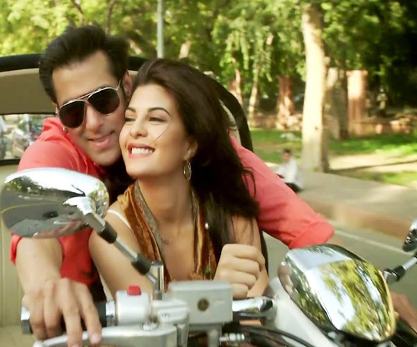 Jacqueline Fernandez