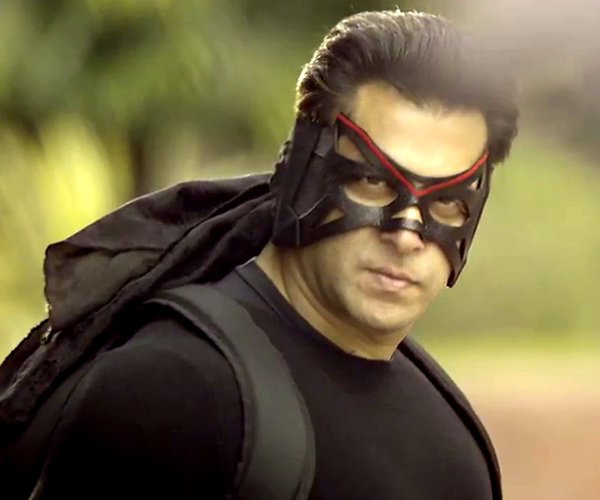 Salman the Devil