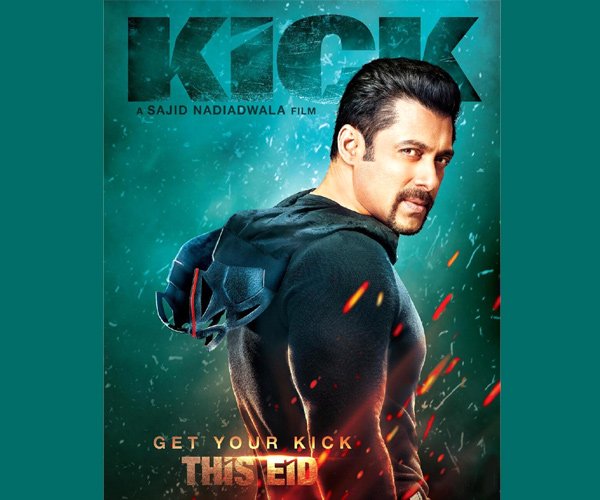 Salman Khan's Kick: What to look for in the film