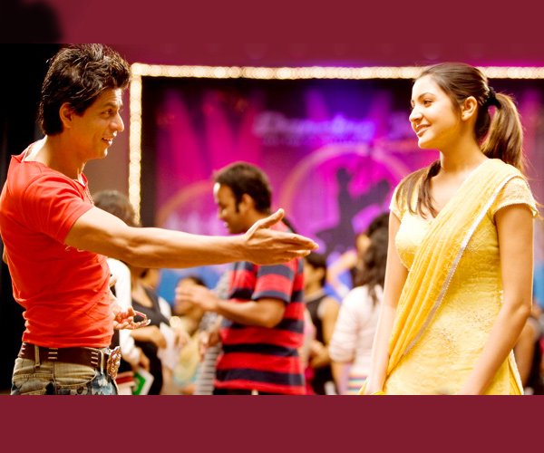 Rab Ne Bana Di Jodi (2008)