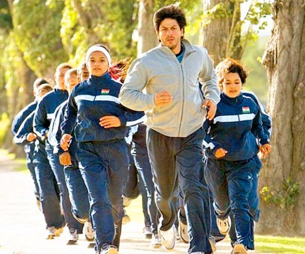 Chak De! India (2007)