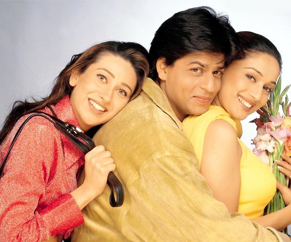 Dil To Pagal Hai (1997)