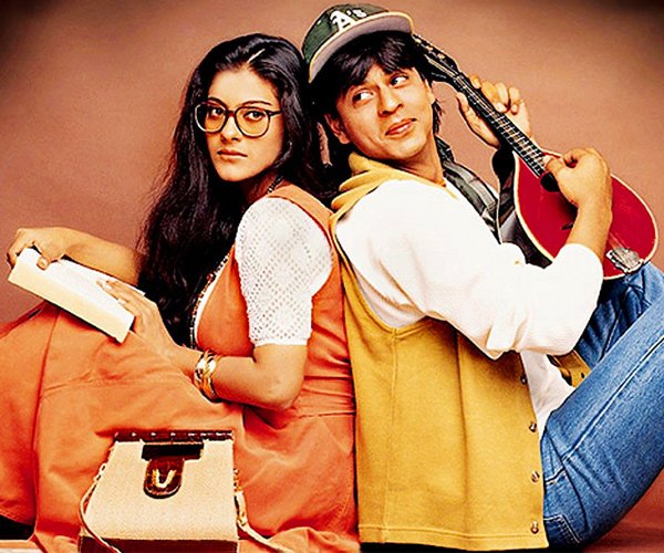 Dilwale Dulhania Le Jayenge (1995)