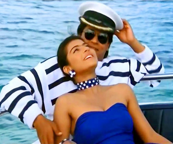 Baazigar (1993)