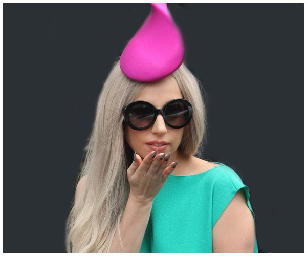 Lady Gaga