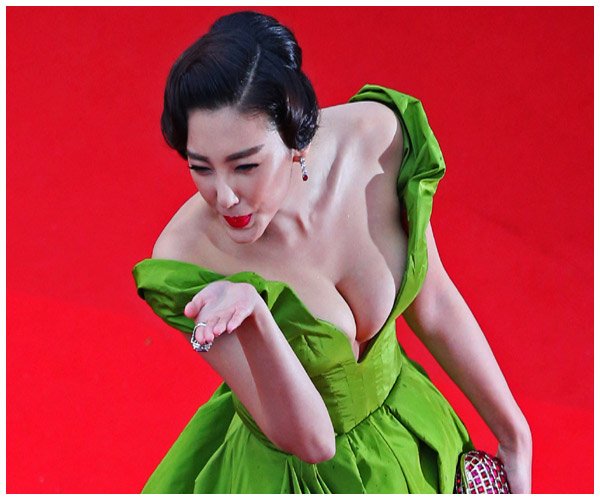 Zhang Yuki 