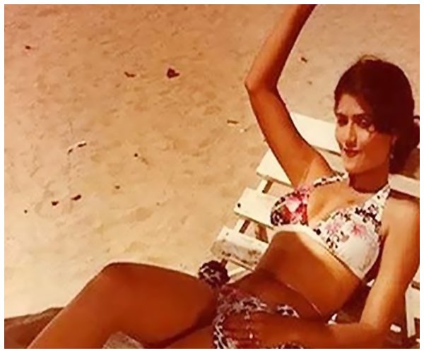 From Yesteryear's to Latest: Meet The Bollywood Bikini Babes - Clovia Blog