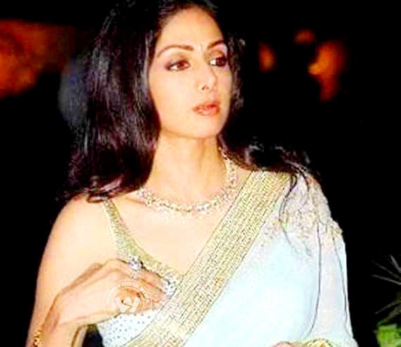 Sridevi