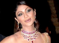 Shilpa Shetty