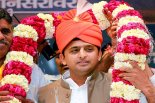 Akhilesh Yadav