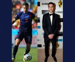 ROBIN VAN PERSIE