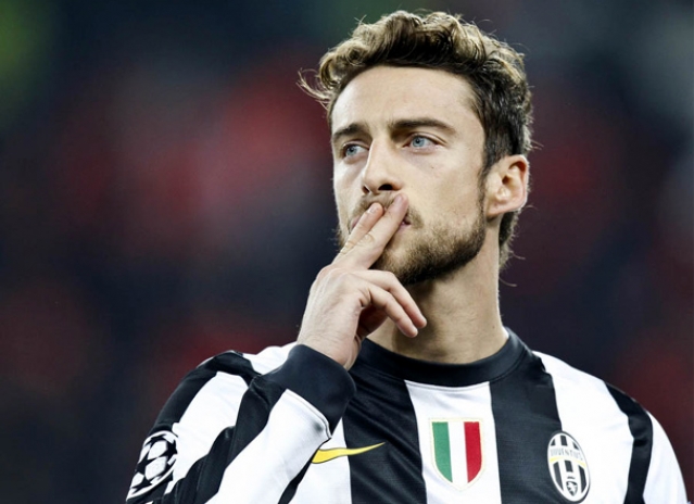 Claudio Marchisio