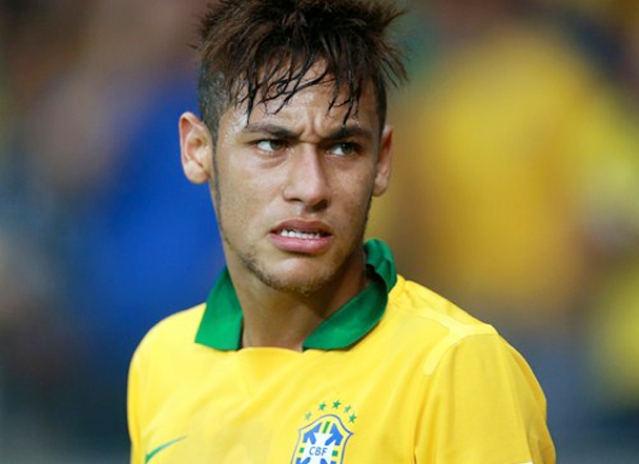 Neymar