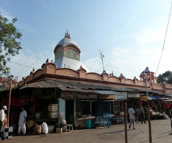 Kalighat Temple