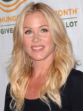 Happy Birthday Christina Applegate