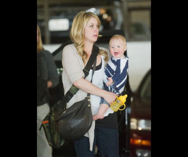 Happy Birthday Christina Applegate