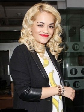 Happy Birthday Rita Ora