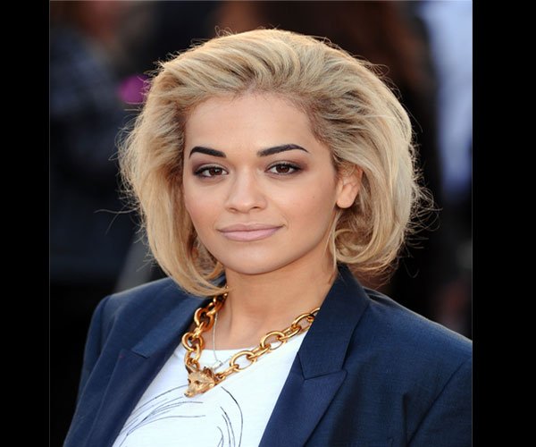 Happy Birthday Rita Ora