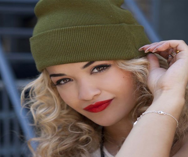 Happy Birthday Rita Ora