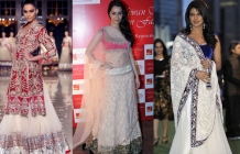 Lehengas: The Ultimate Wedding Dress For Indian Brides