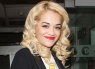 Happy Birthday Rita Ora