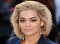 Happy Birthday Rita Ora