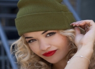 Happy Birthday Rita Ora