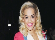 Happy Birthday Rita Ora